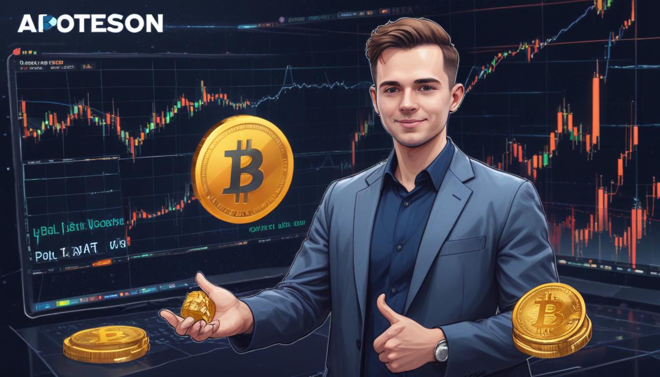 Разблокировка Aptos (APT): Соцсети, POI цены и DeFi - Полное руководство! | Cryptodamus.io