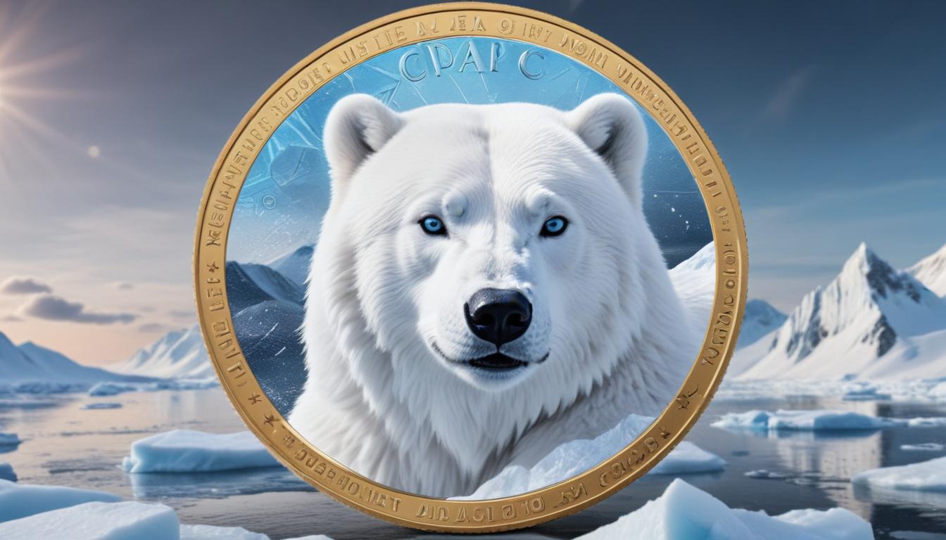 Unlocking Arctic Pablo Coin's 13,451% ROI: Strategy, Risks, & Lessons! | Cryptodamus.io