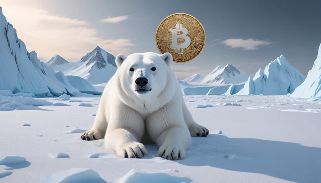 Unlocking Arctic Pablo Coin: Token Burn Secrets & Deflationary Power! 🚀 | Cryptodamus.io