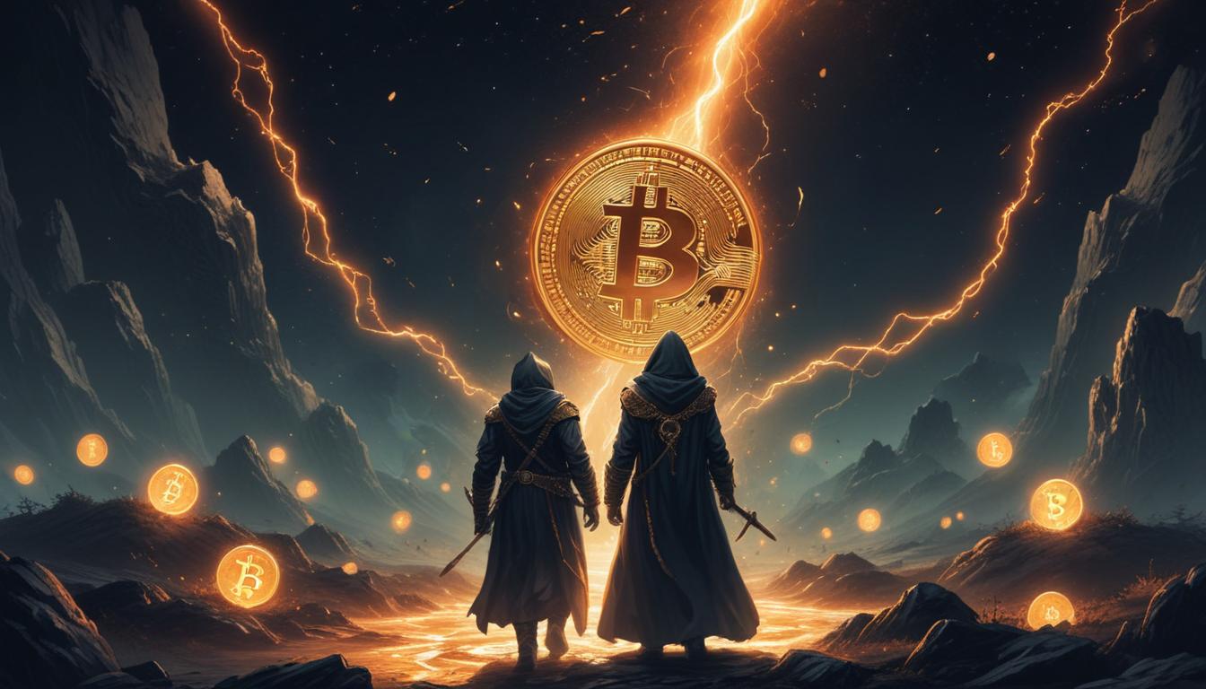 Unlocking Bitcoin DeFi: Earn 5% Yield on USDh While Trading! 🚀 Revolutionizing BTC with Hermetica & Velar | Cryptodamus.io