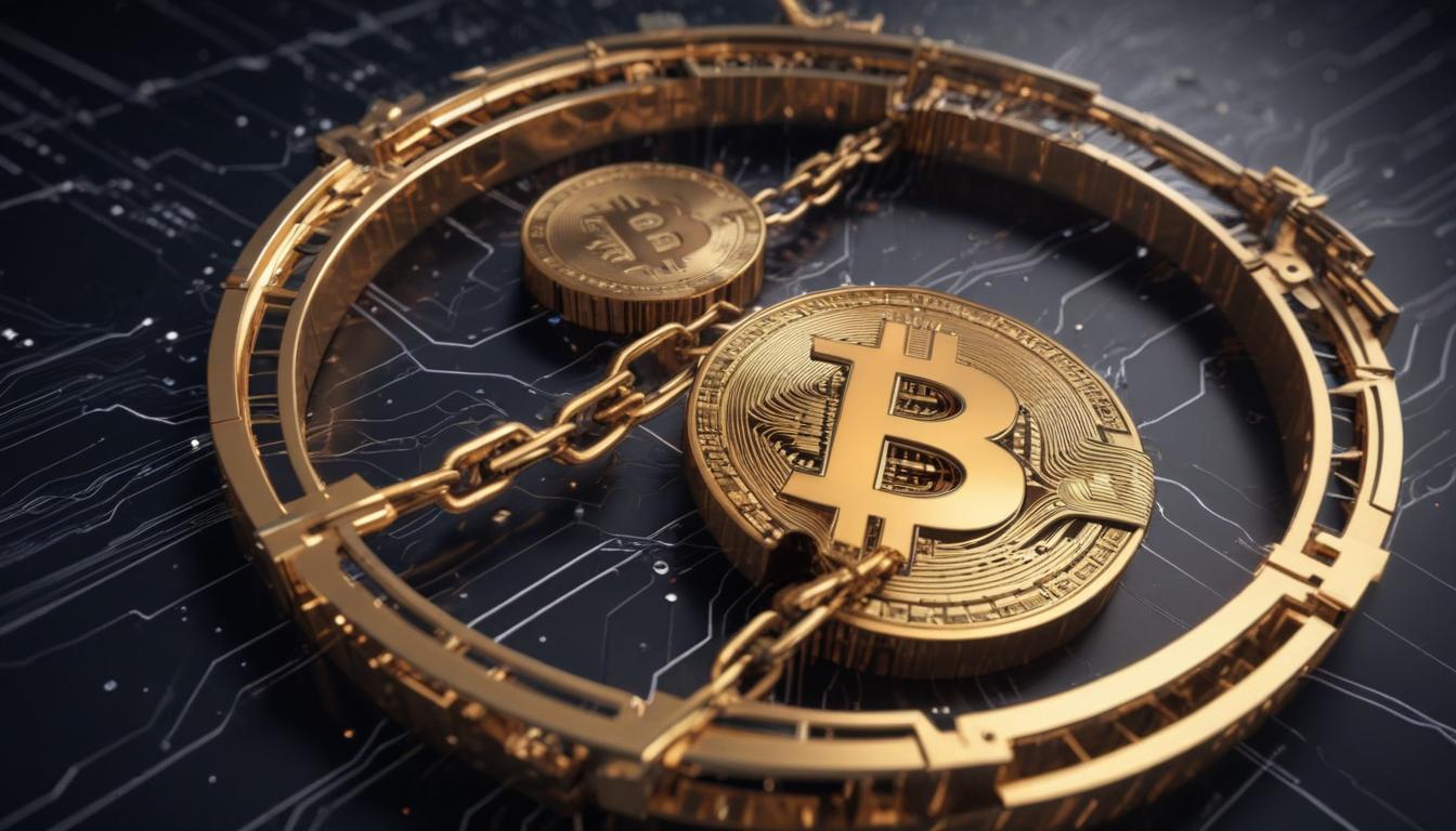 Unlocking Bitcoin's DeFi Potential: Solv Protocol & Soneium Partner Up! (L2 Revolution) | Cryptodamus.io