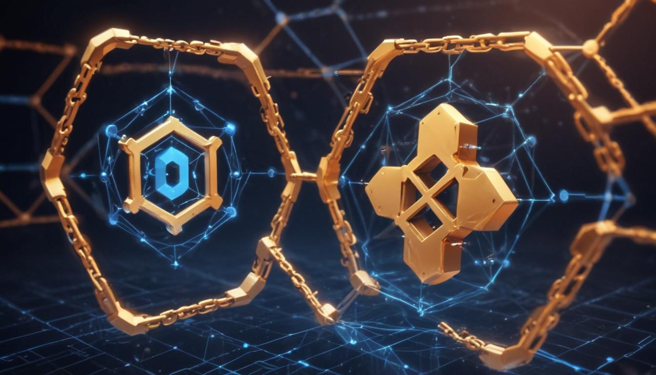 Unlocking Blockchain's Potential: How Trusted Execution Environments Secure Web3 | Cryptodamus.io