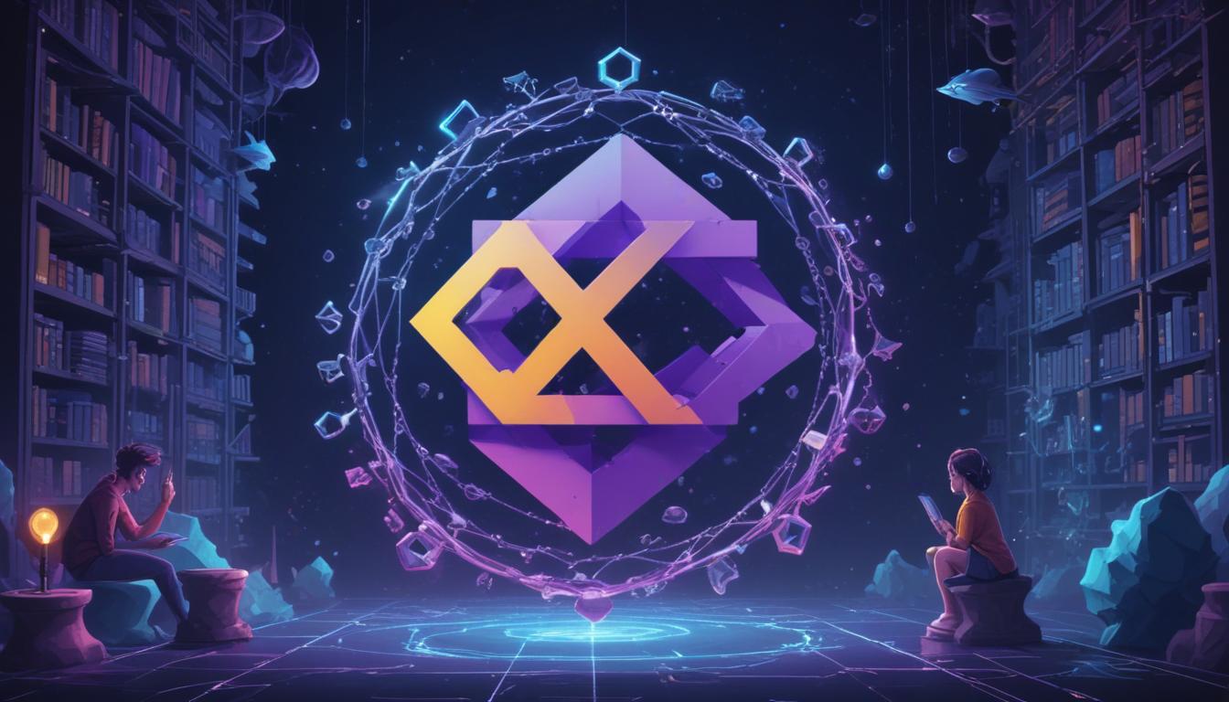 Unlocking Blockchain's Potential: How Zero-Knowledge Proofs (ZKPs) Revolutionize Privacy & Scalability! | Cryptodamus.io