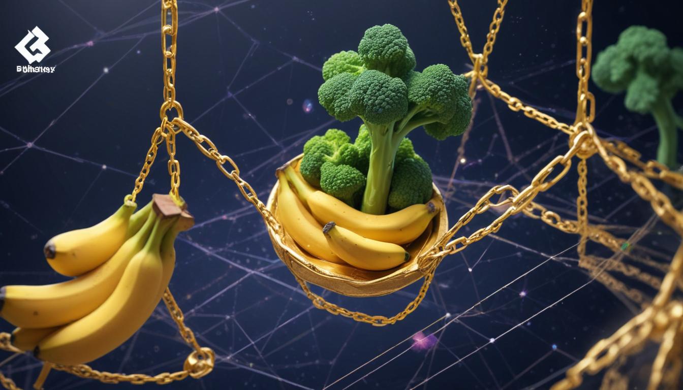 Unlocking BNB Chain's Future: The $100M Liquidity Program & Its Impact! | Cryptodamus.io