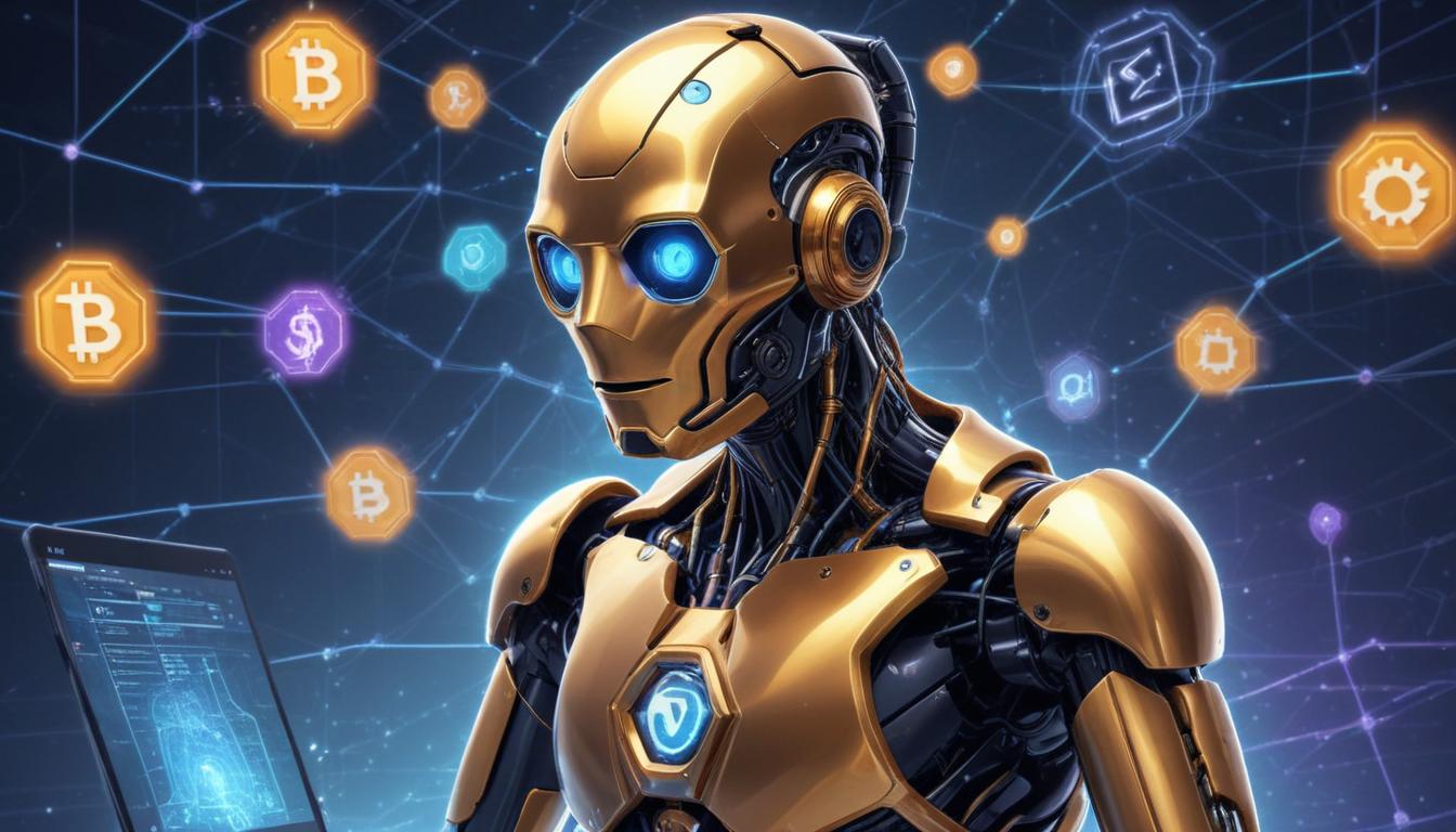 Unlocking Crypto Engagement: How Unstaked & Web3 AI Revolutionize Community & Trading | Cryptodamus.io