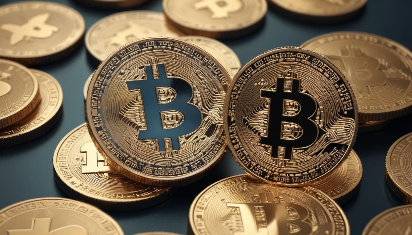 Unlocking Crypto Gems Under $1: Your Guide to Spotting Hidden Winners | Cryptodamus.io