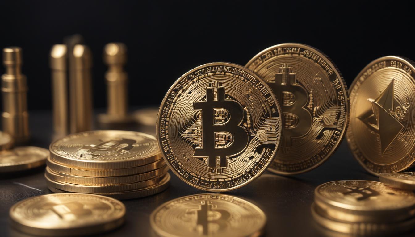 Ключ к крипто стоимости: Полностью разводненная оценка (FDV) - ваше секретное оружие? | Cryptodamus.io