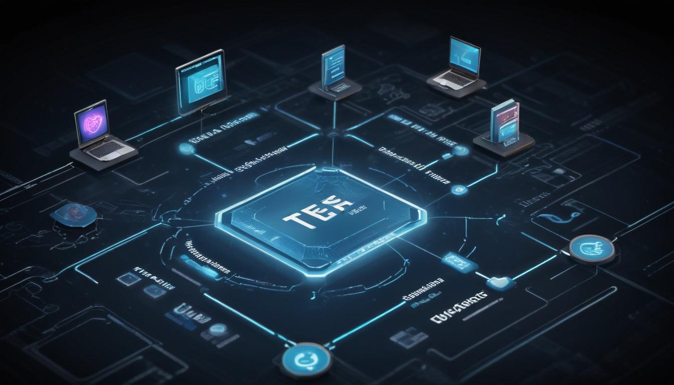 Unlocking Data Security: A Deep Dive into Trusted Execution Environments (TEEs) | Cryptodamus.io