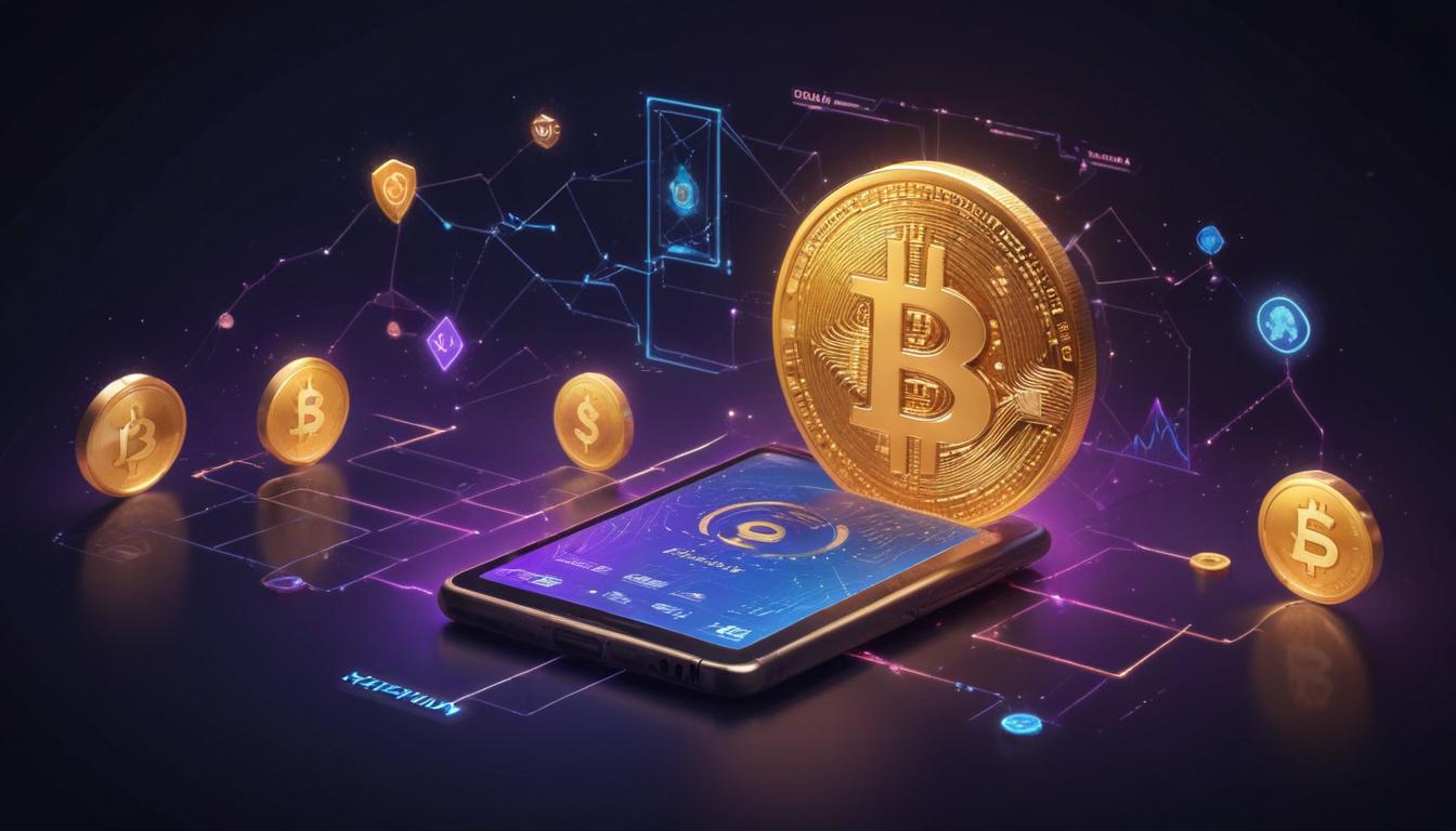 Unlocking DeFi Gains: Is Mutuum Finance (MUTM) the Next Crypto Gem? Presale Ends Soon! | Cryptodamus.io