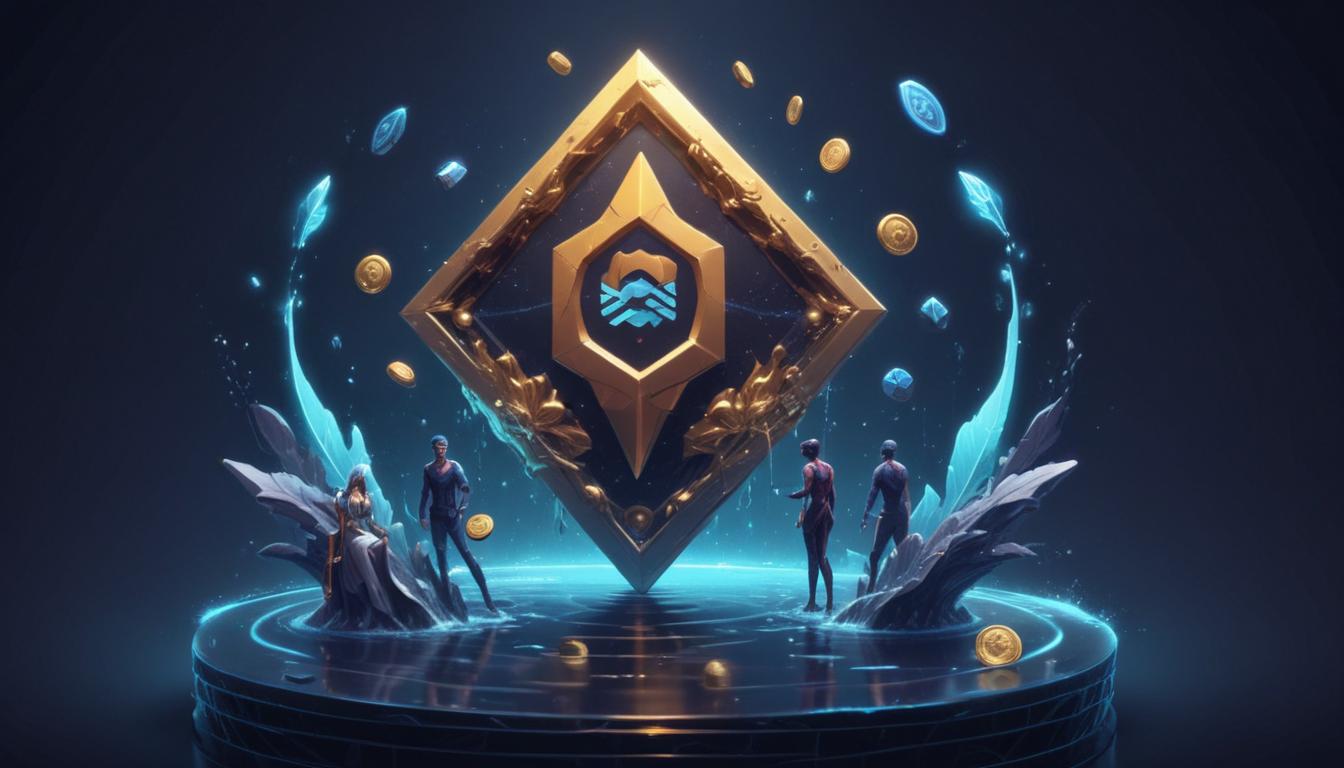 Unlocking DeFi Yield: Is Mutuum Finance (MUTM) the Next Big Thing? A Deep Dive! | Cryptodamus.io