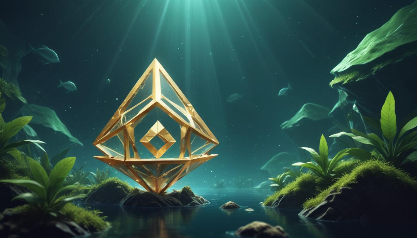 Unlocking DeFi Yields: A Deep Dive into Kyber Earn (KNC) | Cryptodamus.io