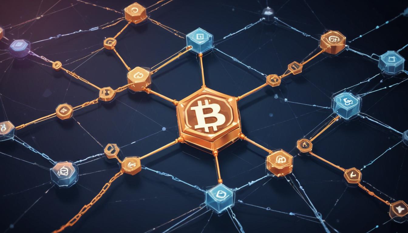 Корпоративный блокчейн: Hedera Hashgraph - будущее уже здесь! | Cryptodamus.io