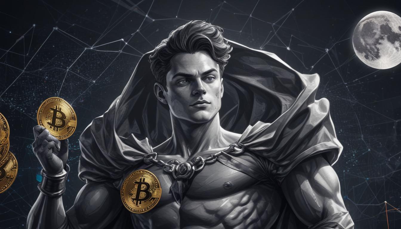 Unlocking Grayscale's Crypto Secrets: Portfolio Deep Dive & What It Means For YOU! | Cryptodamus.io