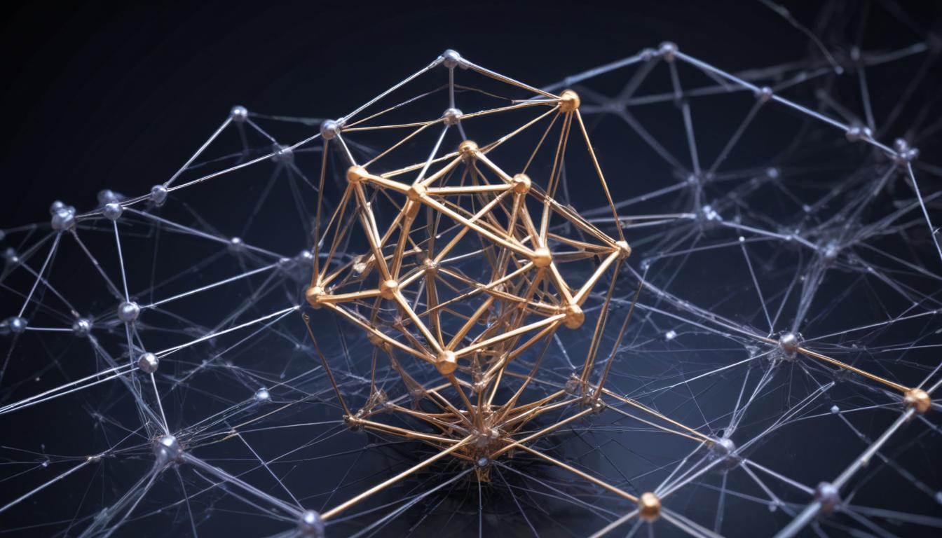 Hedera: Будущее DLT уже здесь! Скорость, безопасность и масштабируемость. Подробный обзор | Cryptodamus.io