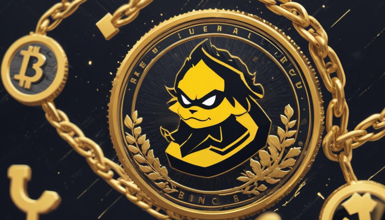 Раскрытие Потенциала Мемов: Инвестиции BNB Chain в $4,4 млн и Взлет Four.Meme! | Cryptodamus.io