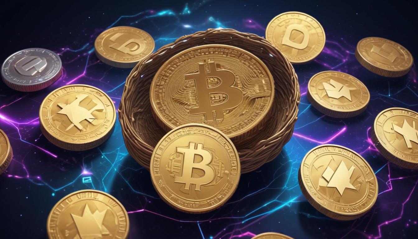 Unlocking MEMEX: The Ultimate Guide to Diversified Meme Coin Investing | Cryptodamus.io