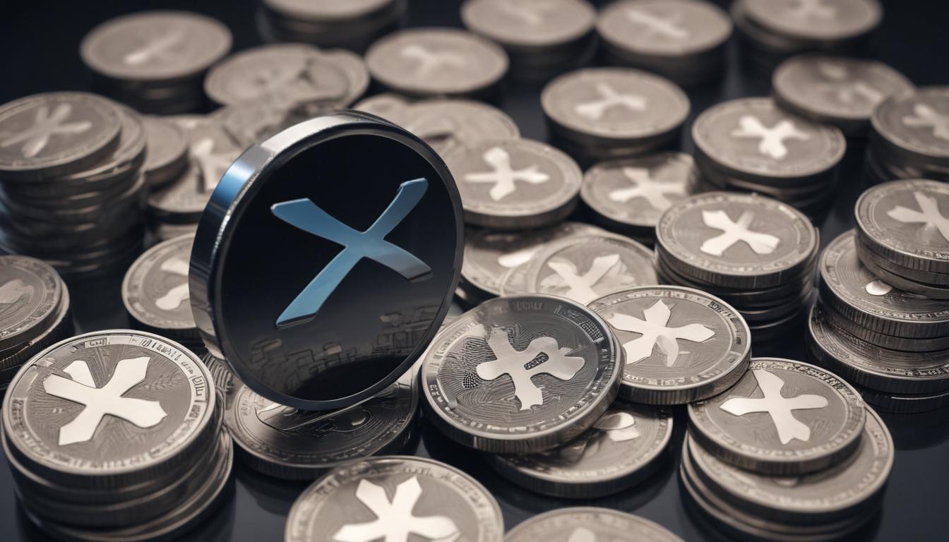Unlocking Ripple's XRP Escrow Secrets: Why 700M Moved! | Cryptodamus.io