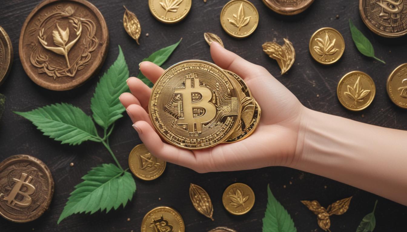 Unlocking SEED Token's Potential: Ecosystem Growth, Utility & Future Value! | Cryptodamus.io