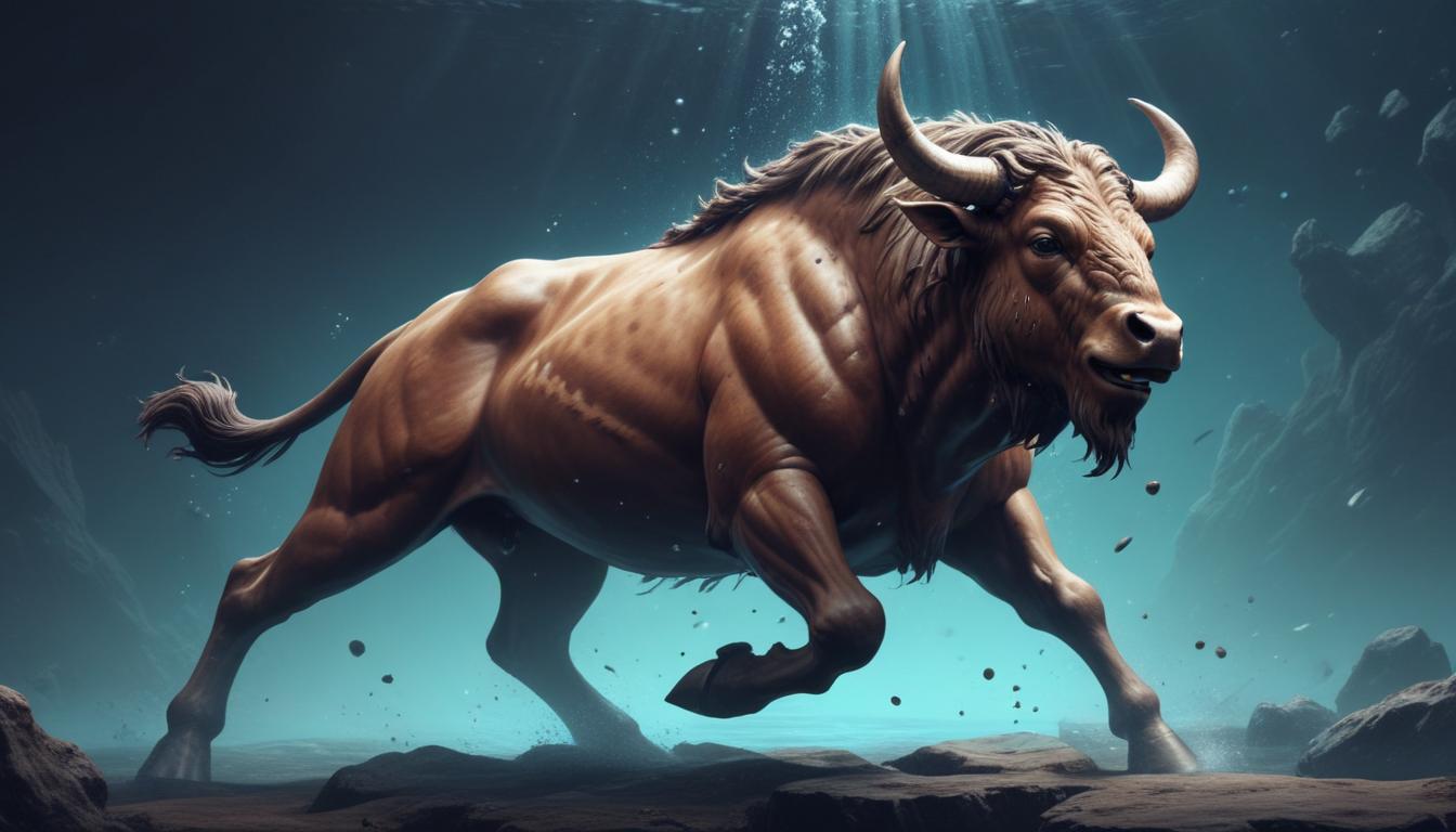 Unlocking Stable Yields: Minataur's Cardano DeFi Revolution! Stake Stablecoins, Minimize Risk, Maximize Returns! | Cryptodamus.io