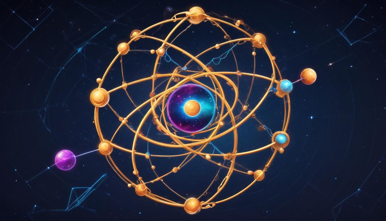 Unlocking the Internet of Blockchains: A Deep Dive into Cosmos Network | Cryptodamus.io