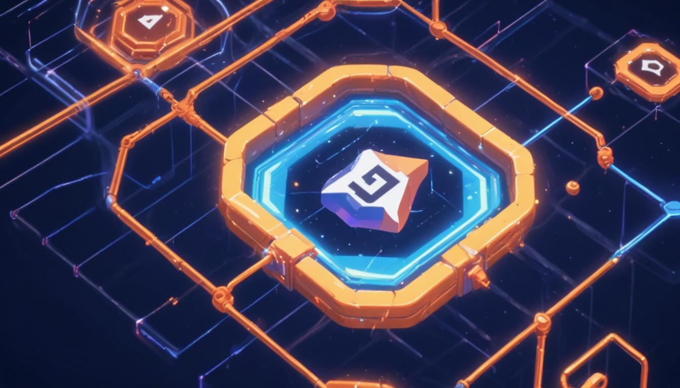 Unlocking the Secrets of Blockchain: Chainlink, BinaryX, Vana & More! | Cryptodamus.io