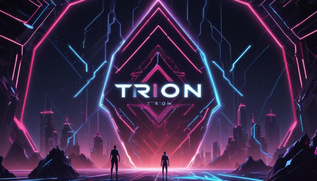 Unlocking Tron's Potential: Deep Dive into Decentralized Content & TRX Use Cases! | Cryptodamus.io