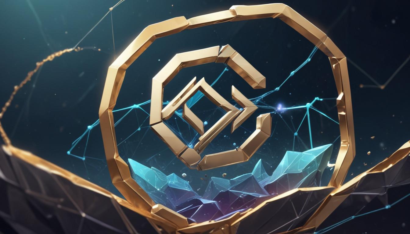 Unlocking USDT's True Potential: OpenUSDT Solves Liquidity & Scalability! | Cryptodamus.io