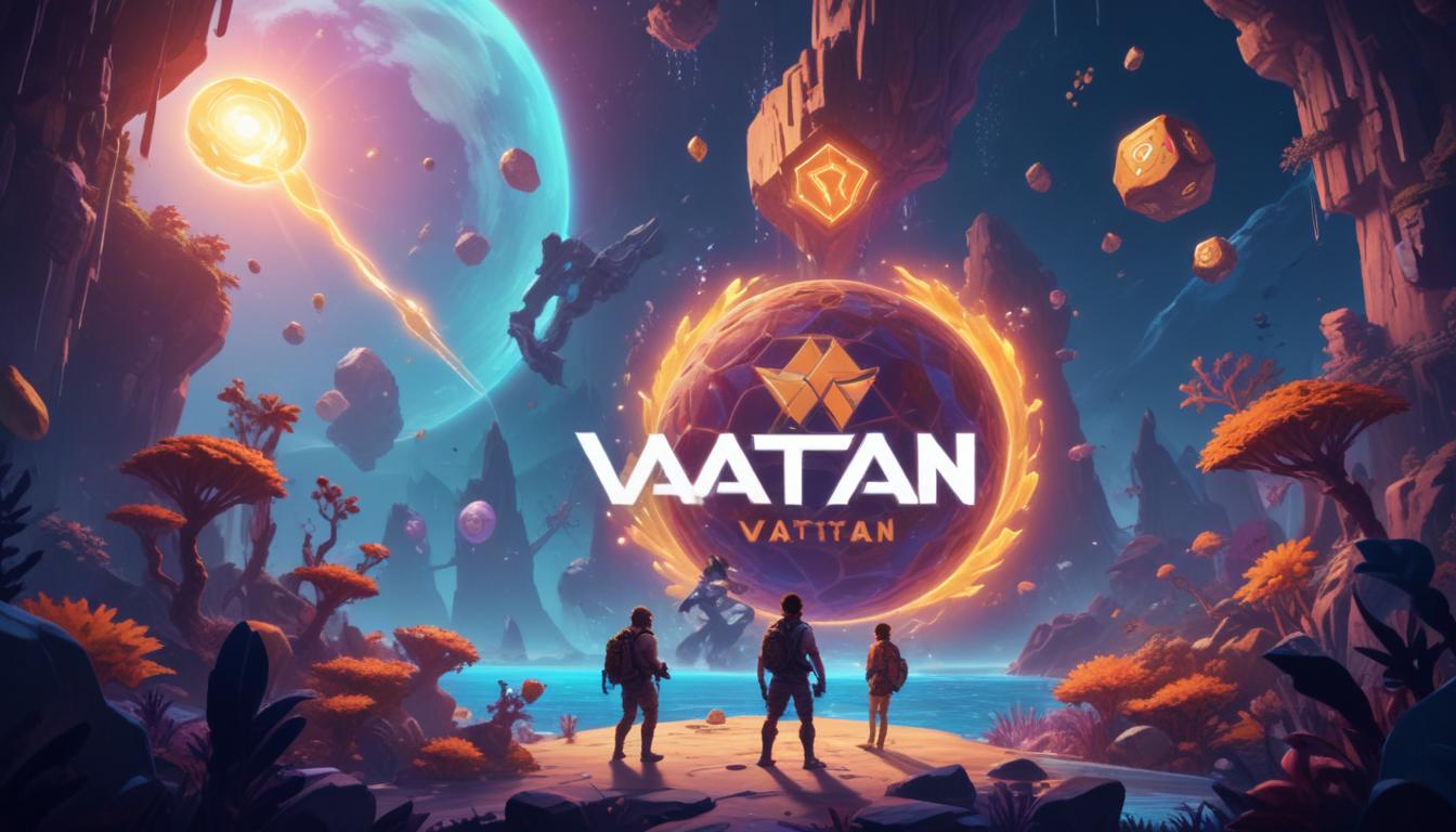 Откройте Vatan: DeFi, игры и NFT объединяются! Погрузитесь в секреты экосистемы Vatan (и потенциал заработка!) | Cryptodamus.io