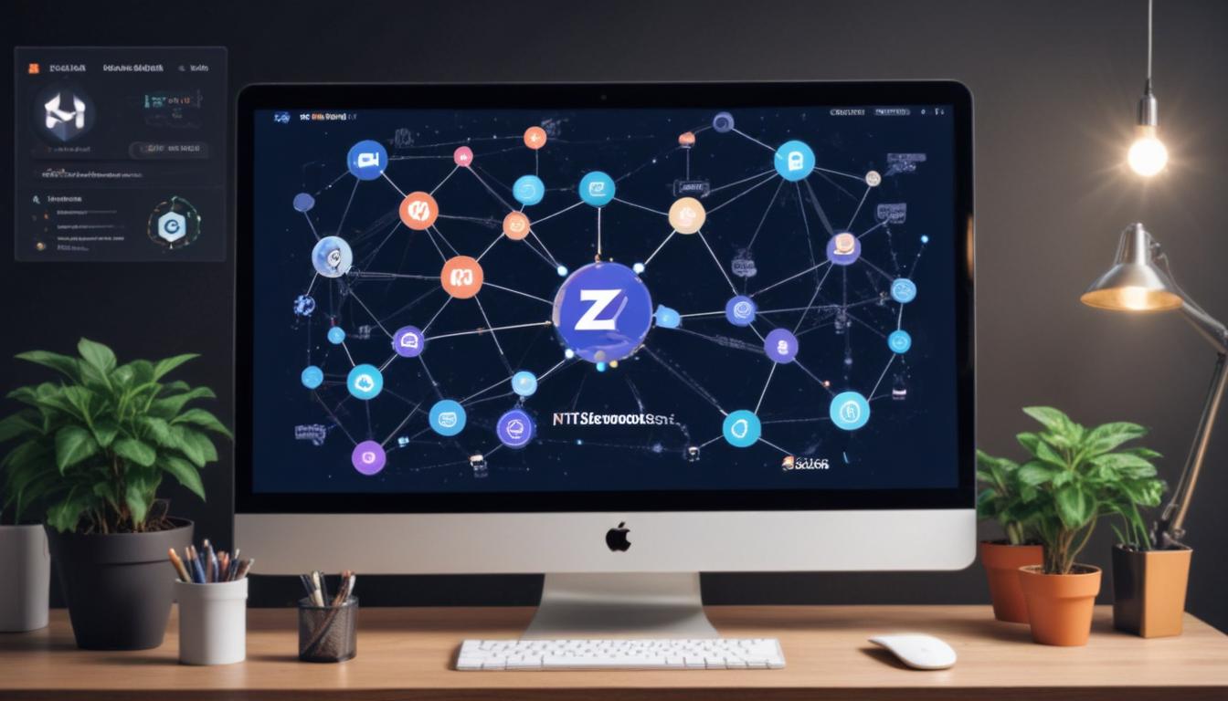 Unlocking Web3 Growth: How Zloadr Supercharges Community Engagement and Project Visibility! | Cryptodamus.io