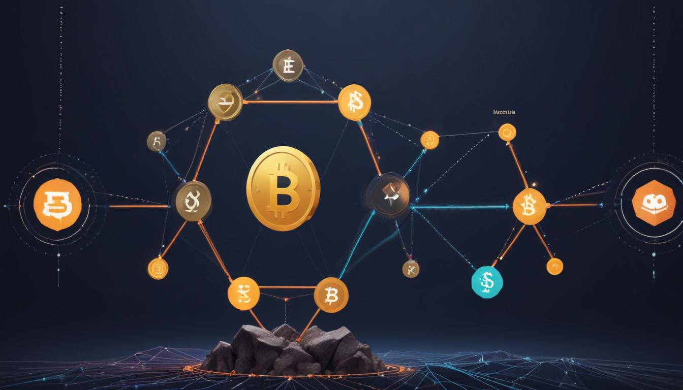 Unlocking Web3 Potential: Mantle vs. FDUSD, KCS & PayPal USD! 🔥 | Cryptodamus.io