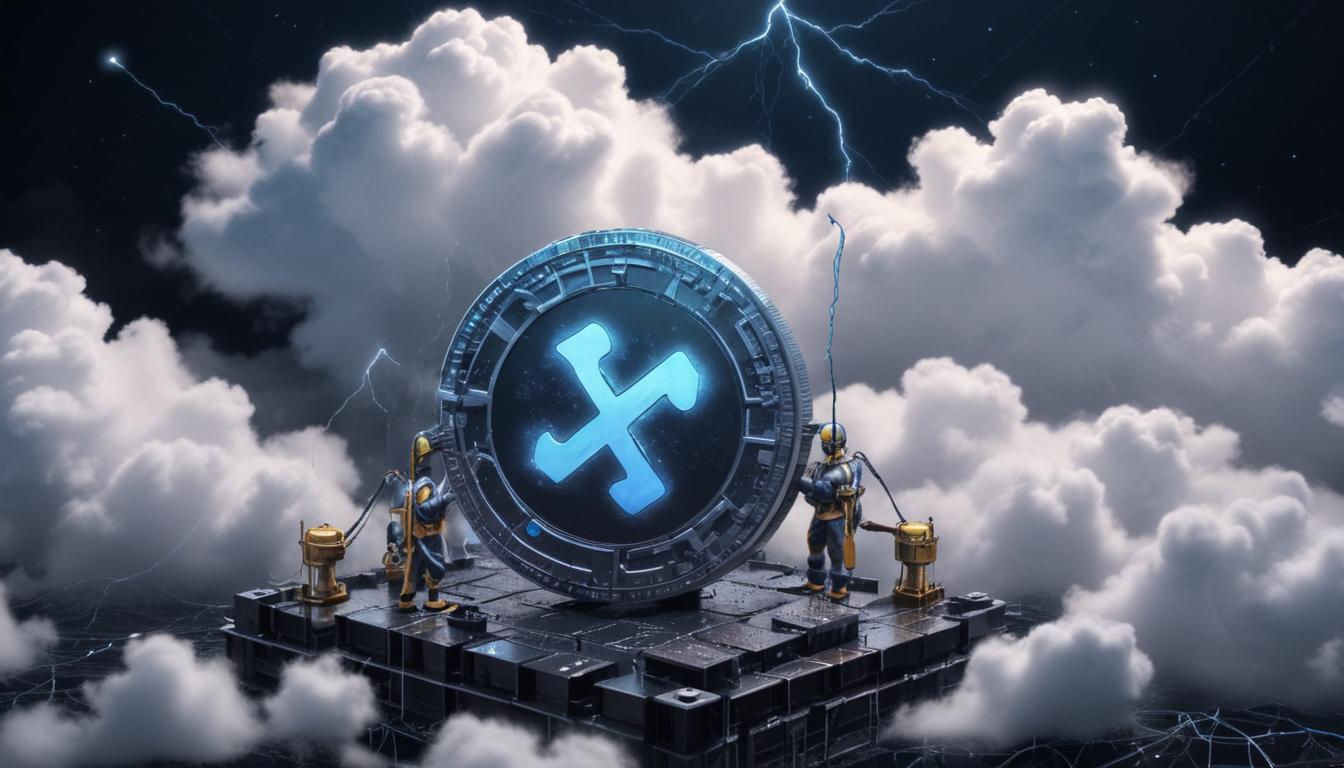 Unlocking XRP Profits: A Beginner's Guide to PAIRMiner Cloud Mining! 🚀 | Cryptodamus.io