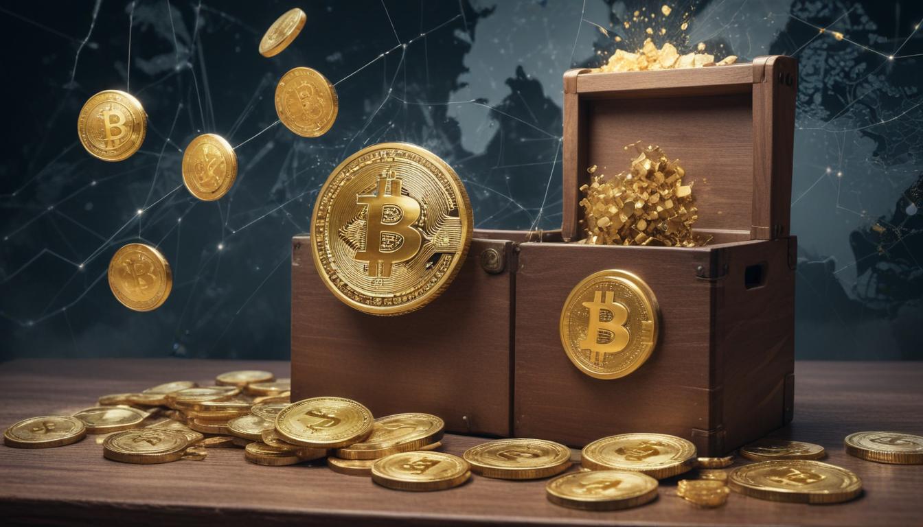 Доклад UNODC: Крипто — рай для отмывания денег? Telegram, майнинг и шокирующие факты! | Cryptodamus.io