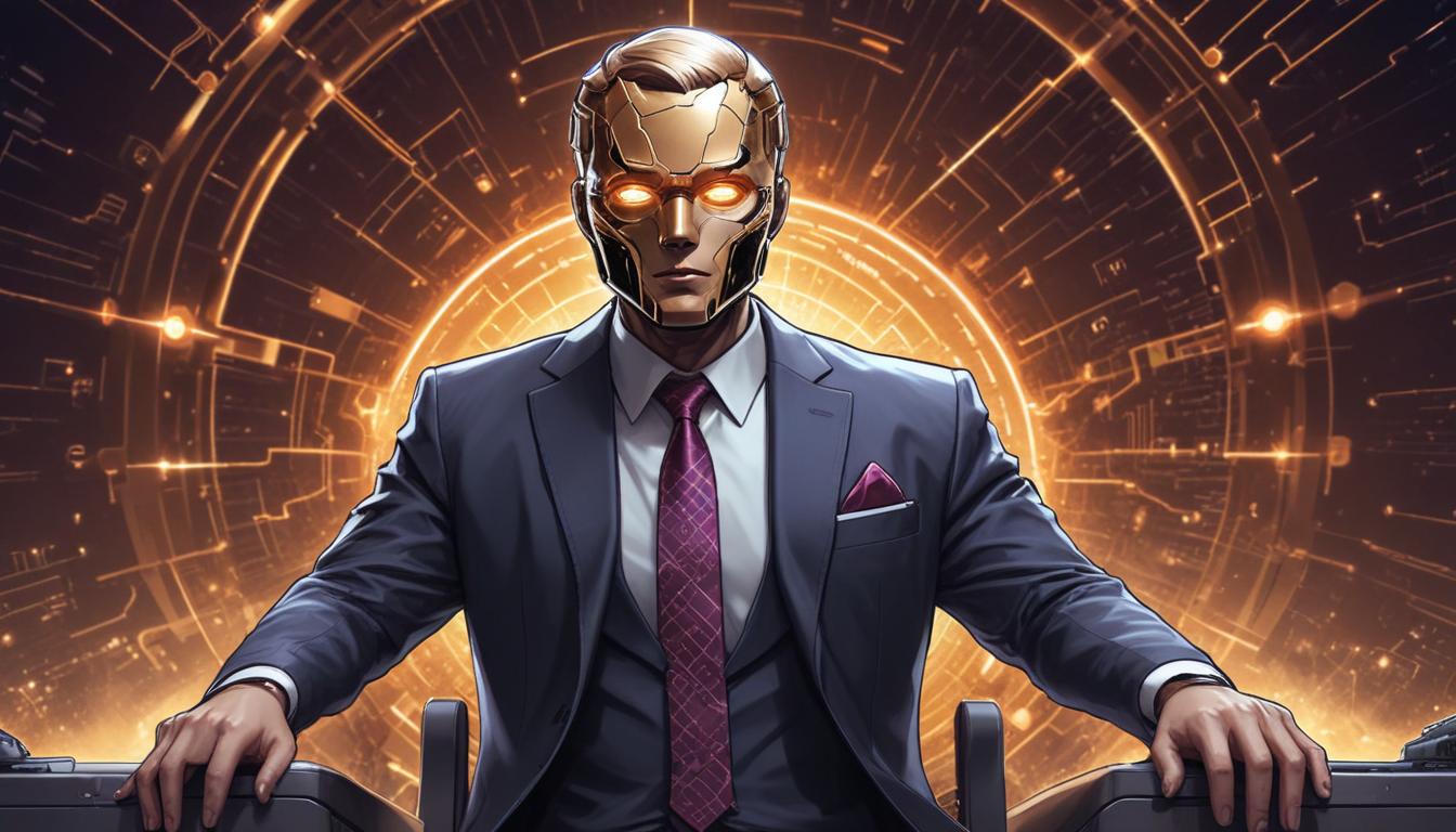 Unstaked AI Presale Blows Up! Why Smart Investors Are Ditching Memecoins (April 2025) | Cryptodamus.io