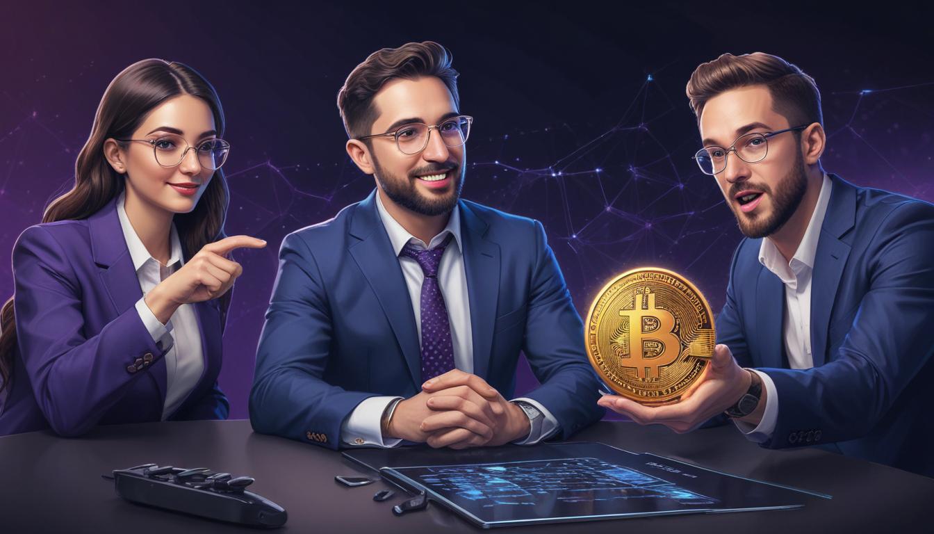 Unstaked: Earn with AI Agents & PoI - 2700% ROI Presale?! | Cryptodamus.io