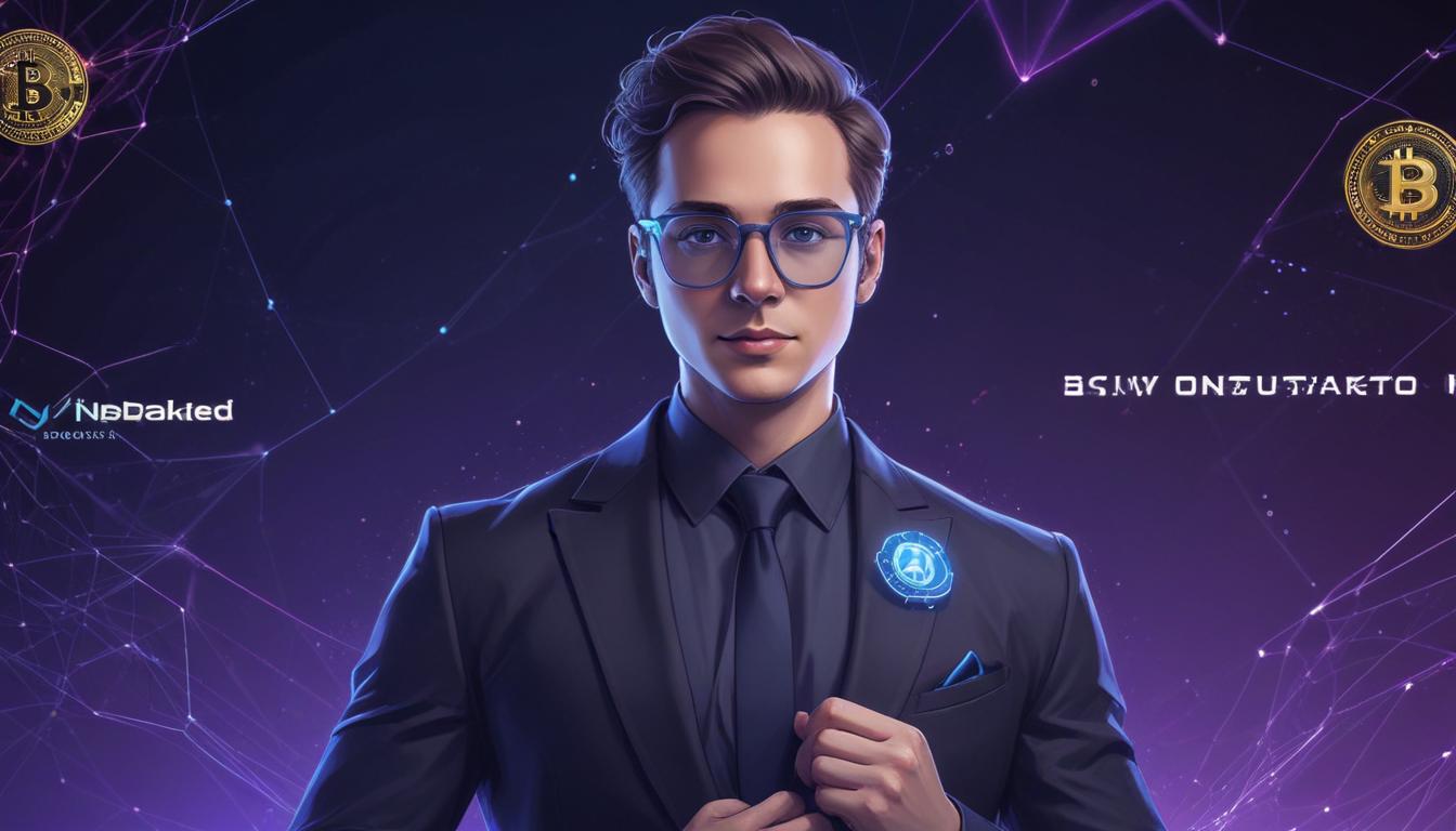 Unstaked's AI Revolution: Earn $UNSD with Proof of Intelligence! Discover the Future of Crypto Rewards! | Cryptodamus.io