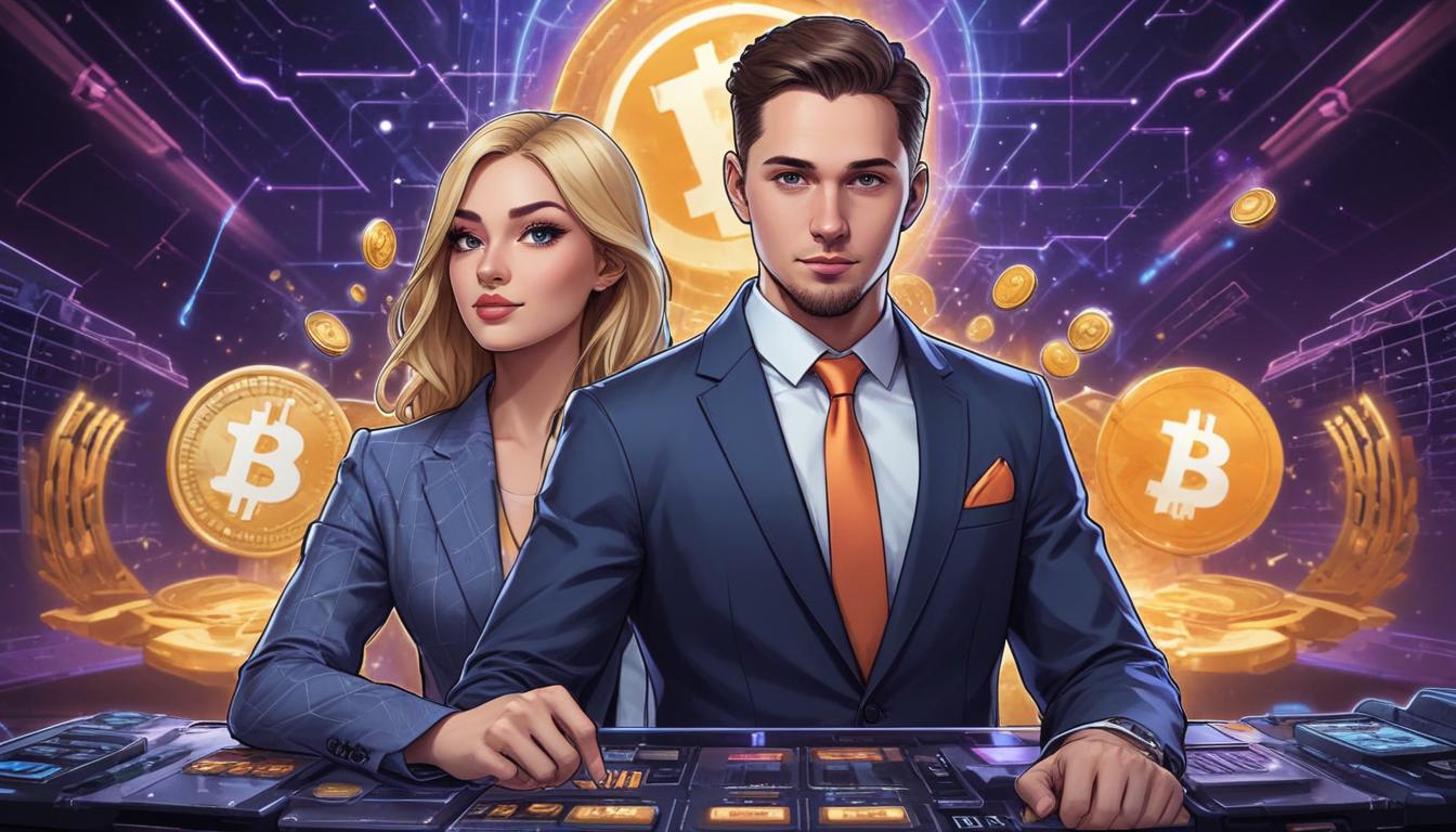 Unstaked ($UNSD): AI Agents Revolutionizing Social Media & Crypto Rewards! | Cryptodamus.io