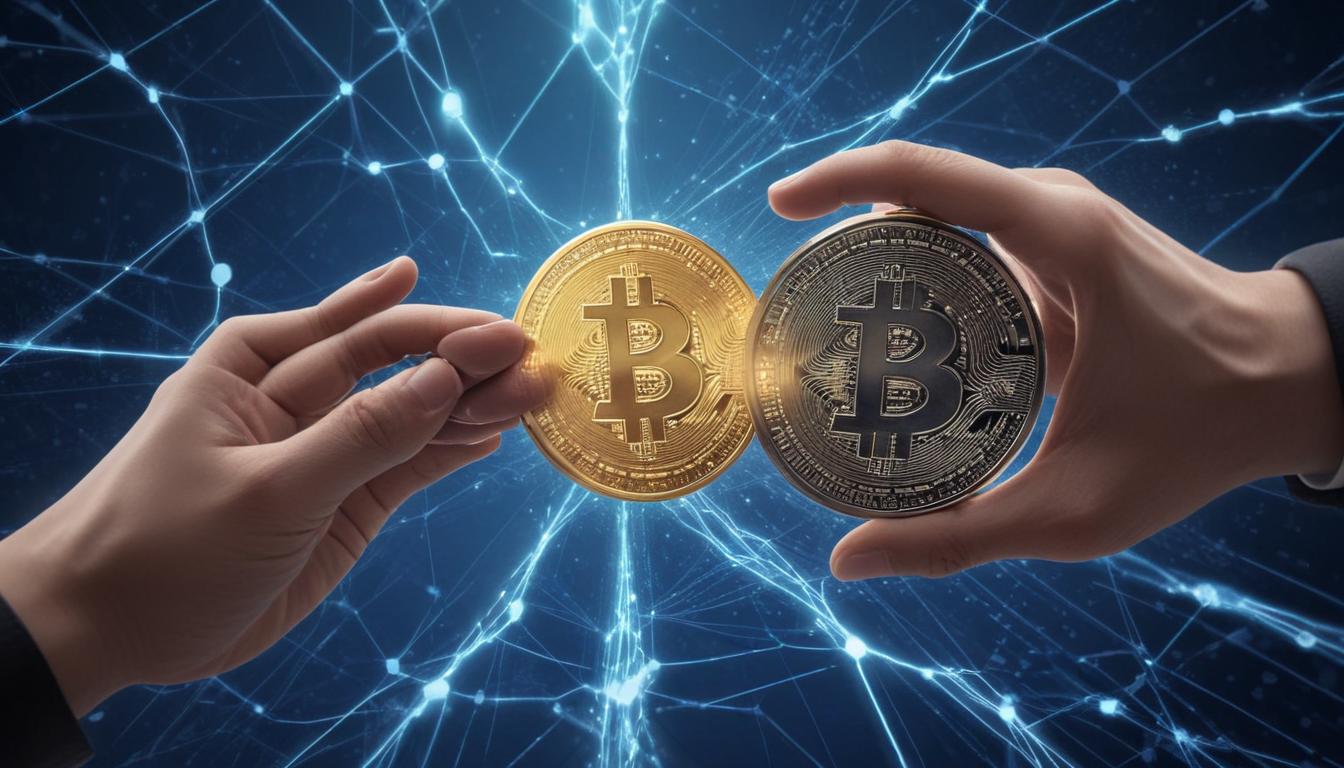 Unveiling the Iceberg: What Ripple's 1700+ Secret NDAs Mean for Institutional Crypto Adoption & XRP | Cryptodamus.io