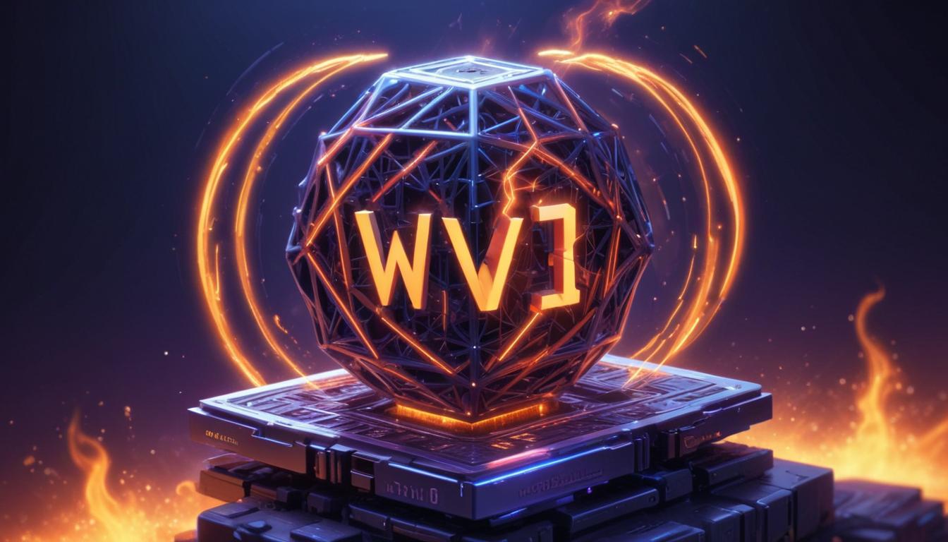 Unveiling Web3 AI & WAI Token: Revolutionizing Crypto or Overhyped Hype? | Cryptodamus.io