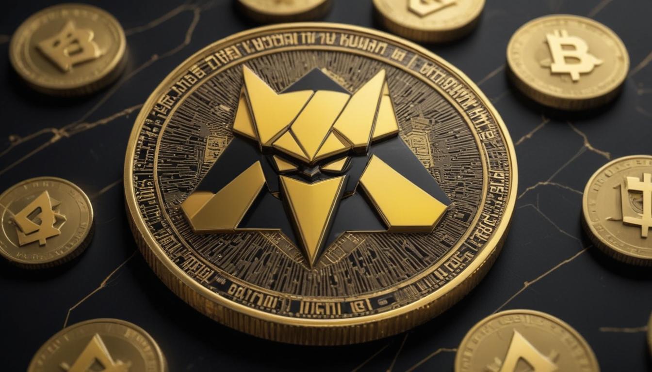 🚨Unverified TUT Token Launch: Binance's Silence Fuels Crypto Chaos!🚨 | Cryptodamus.io