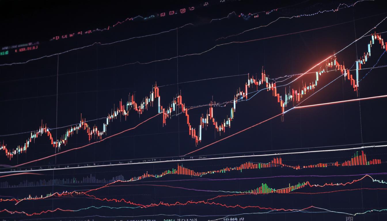 UOB's SHOCKING USD/CNH Forecast: Will 7.2300 CRASH the Market? | Cryptodamus.io