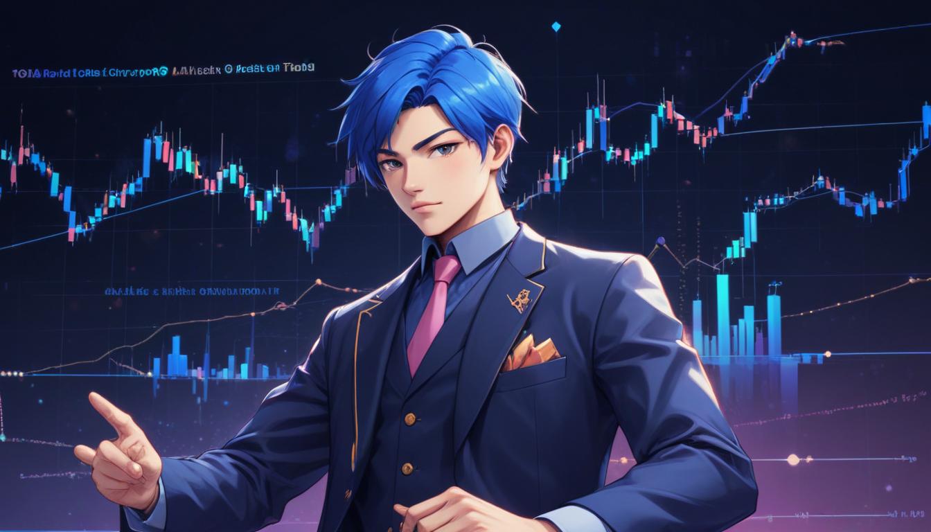 Upbit добавил KAITO: AI революция в криптотрейдинге НАЧАЛАСЬ! 🚀 | Cryptodamus.io