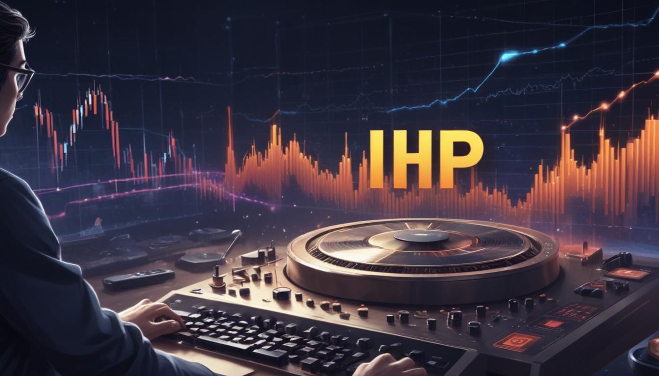 Upbit's HIFI Warning: Crypto Governance Crisis & Market Crash! 😱 | Cryptodamus.io
