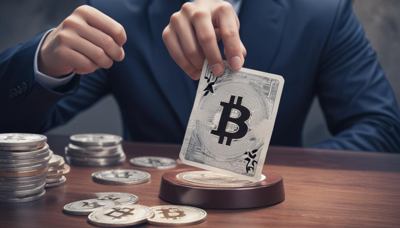 Скандал Upbit: KYC-нарушения и миллиарды под угрозой! Глобальное предупреждение | Cryptodamus.io