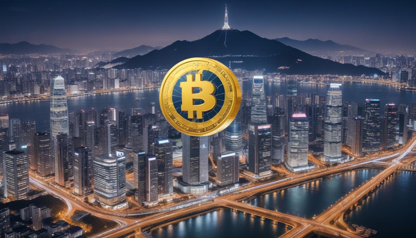Upbit's SHOCKING Expansion: Dominating South Korea's Crypto Market! | Cryptodamus.io