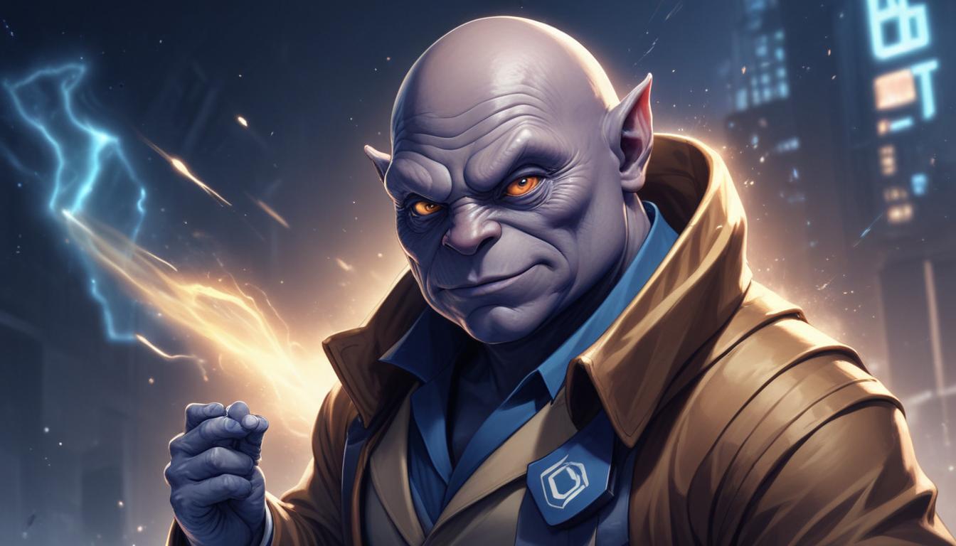 Upbit's STRAX Shake-Up: Expert Analysis & Investor Survival Guide! | Cryptodamus.io