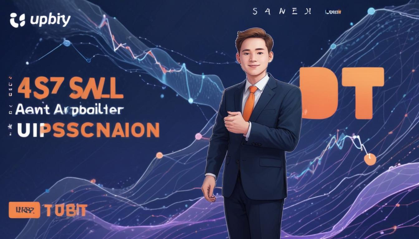Upbit Suspends SWELL! Swellchain Migration Explained – What You Need to Know | Cryptodamus.io