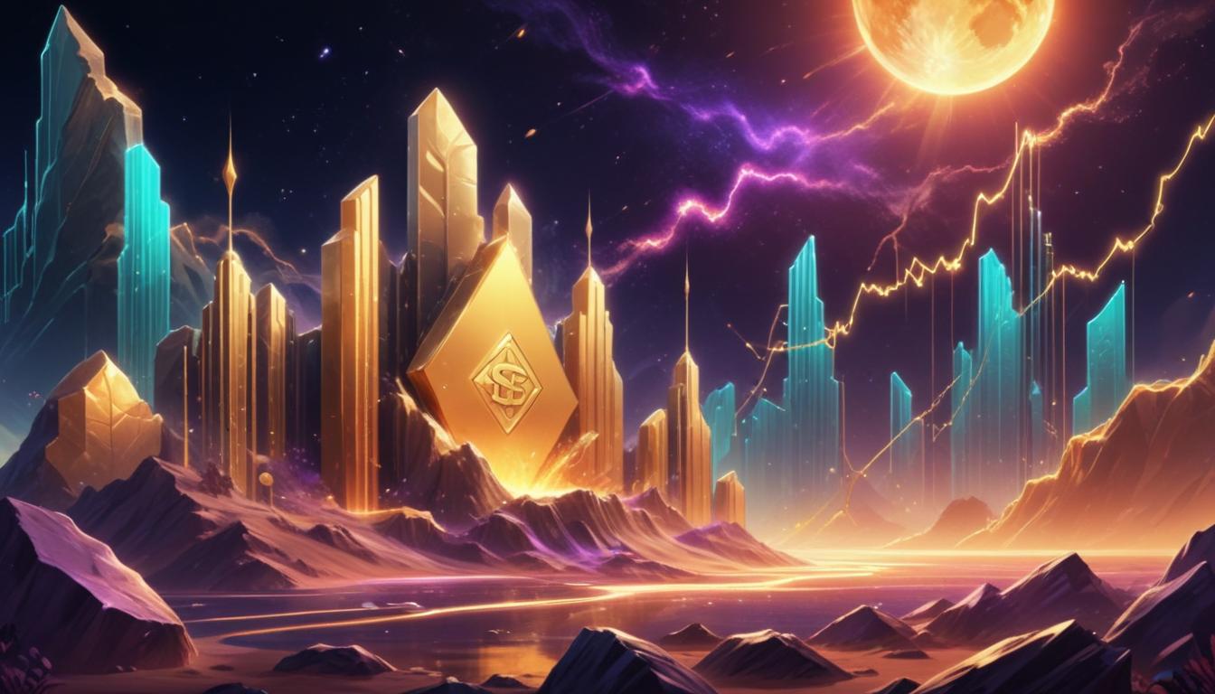 Upexi's Crypto Leap: Solana Treasury Gamble Pays Off BIG?! [DeFi Revolution] | Cryptodamus.io