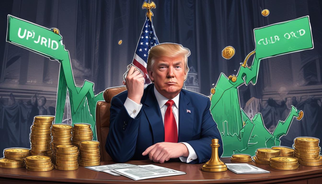 Возрождение стейкинга Uphold: Как крипто-регулирование США дало новый старт! 🔥 | Cryptodamus.io