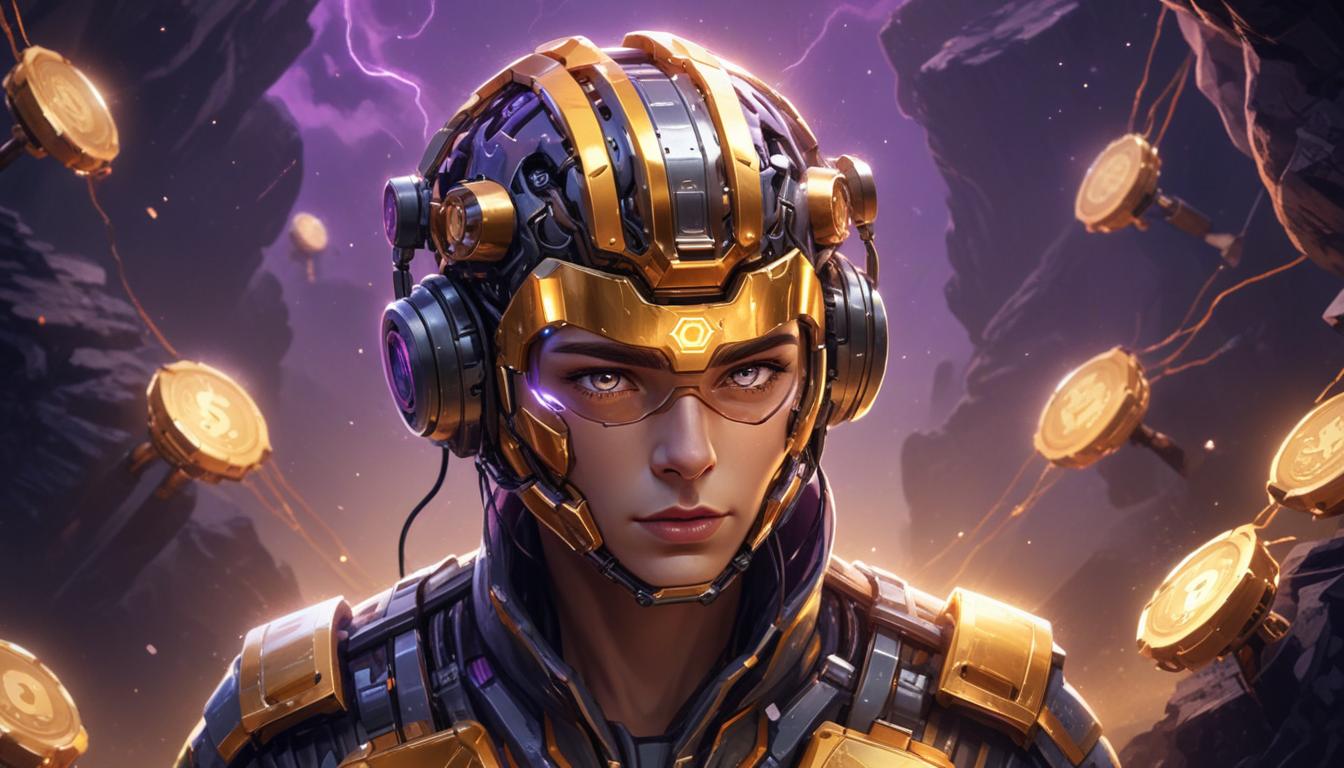 UpRock Mining: Decentralized Data, Web3 Rewards – Earn $UPT Now! | Cryptodamus.io