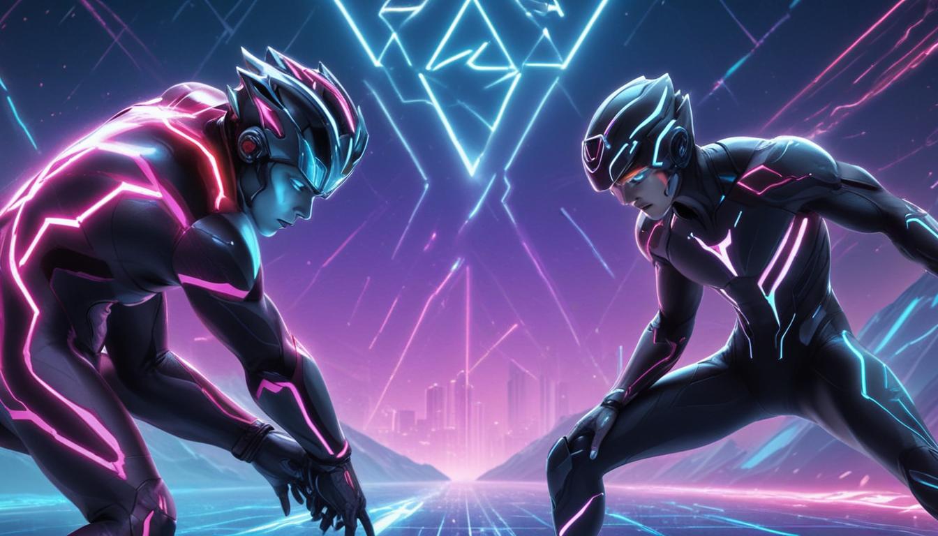 Uptron SHOCKED Avalanche in January 2025! What Happened? | Cryptodamus.io